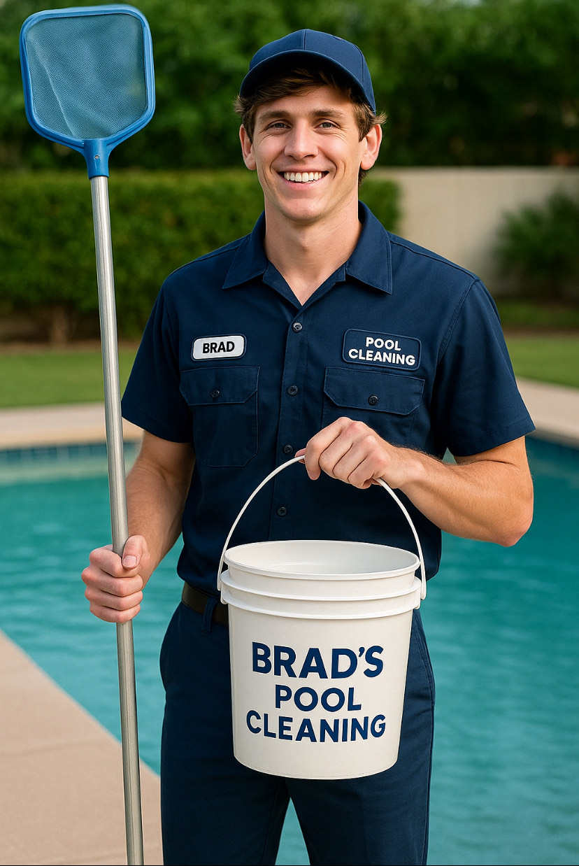 Brad - Owner