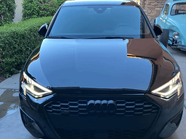 Detailing example 8