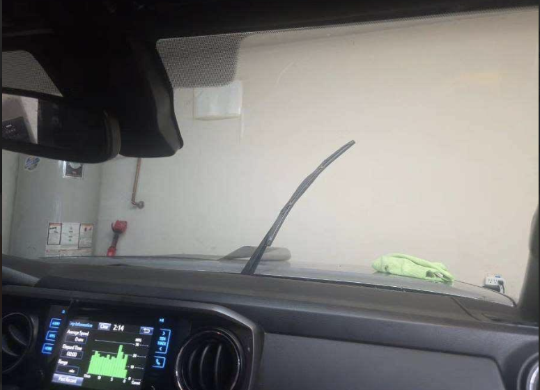 Detailed car 2